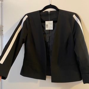 Guess racer blazer